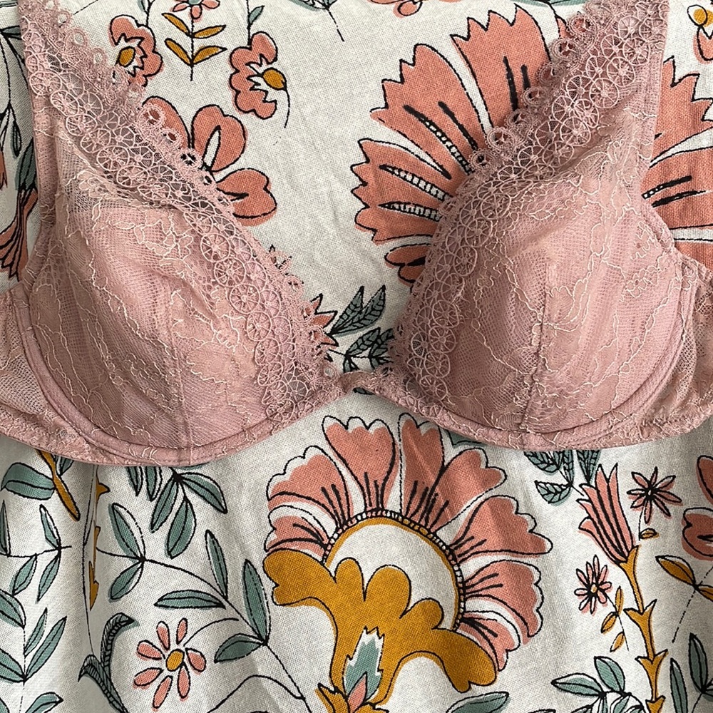 Victoria Secret Bra